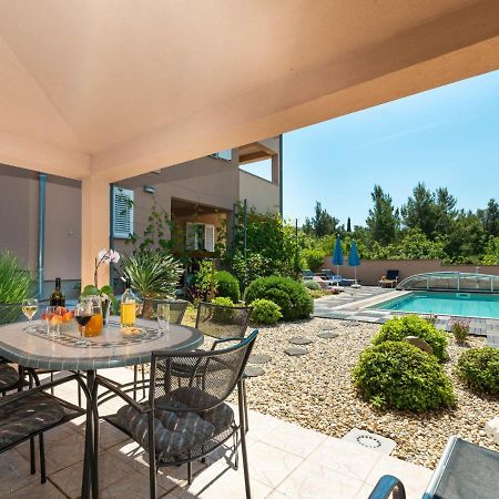 Apartment Matas - Srd318 By Interhome Rovanjska Zewnętrze zdjęcie