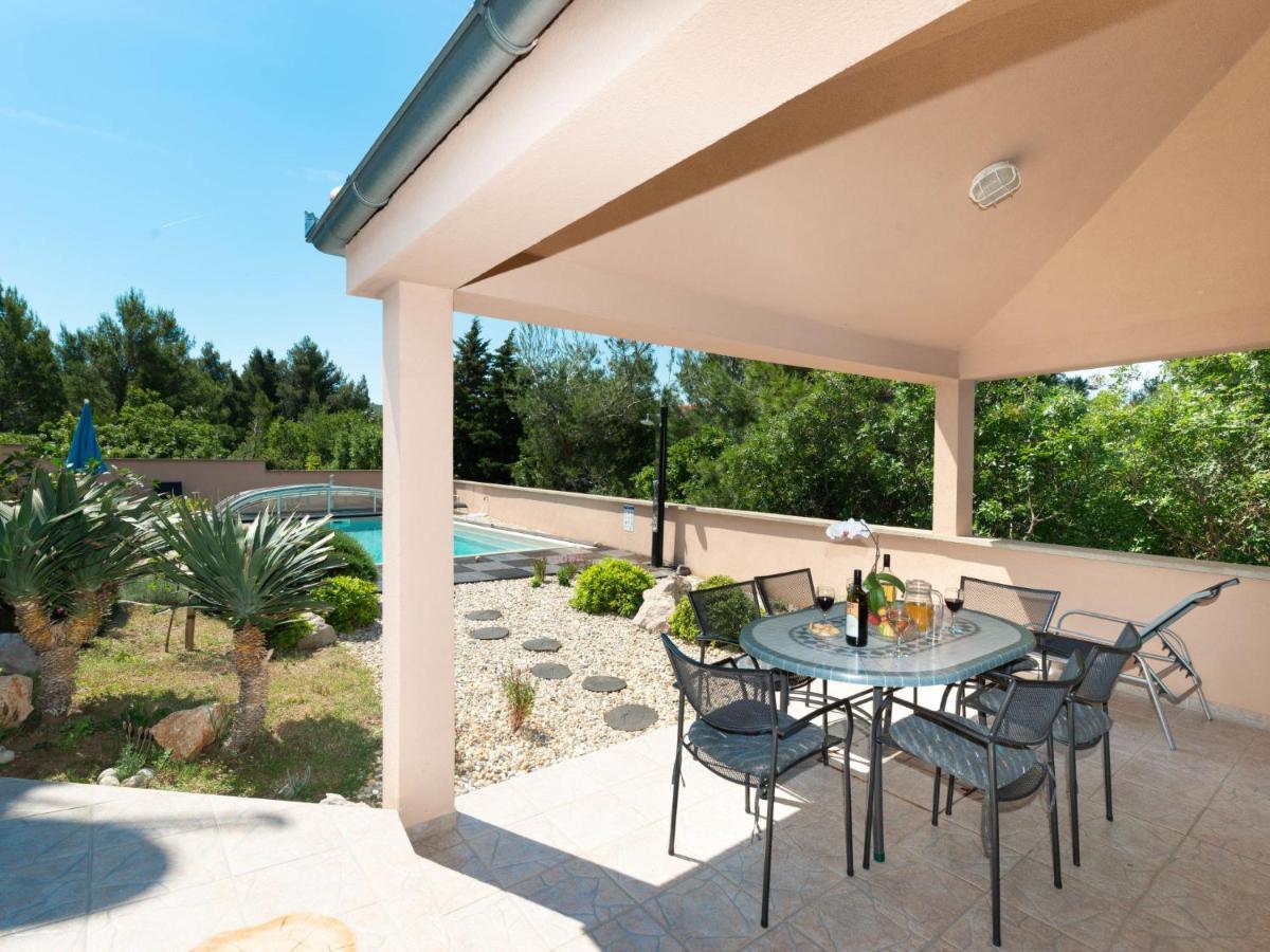 Apartment Matas - Srd318 By Interhome Rovanjska Zewnętrze zdjęcie
