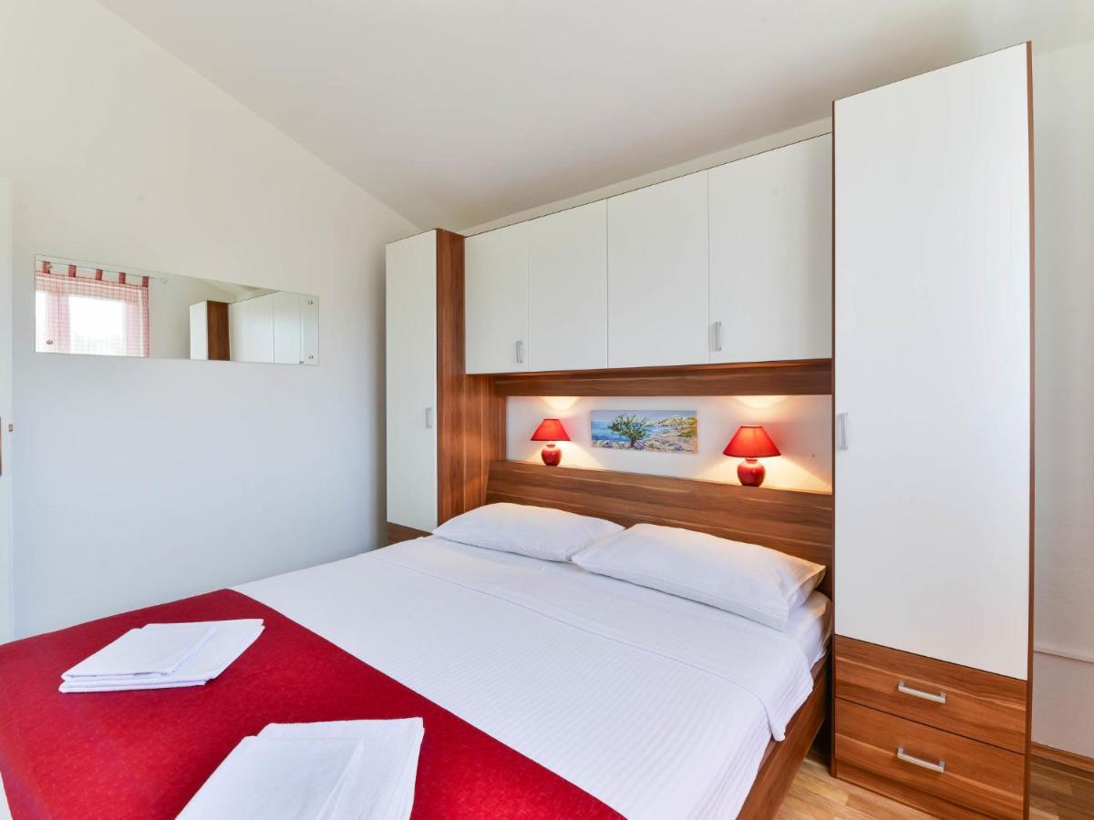Apartment Matas - Srd318 By Interhome Rovanjska Zewnętrze zdjęcie