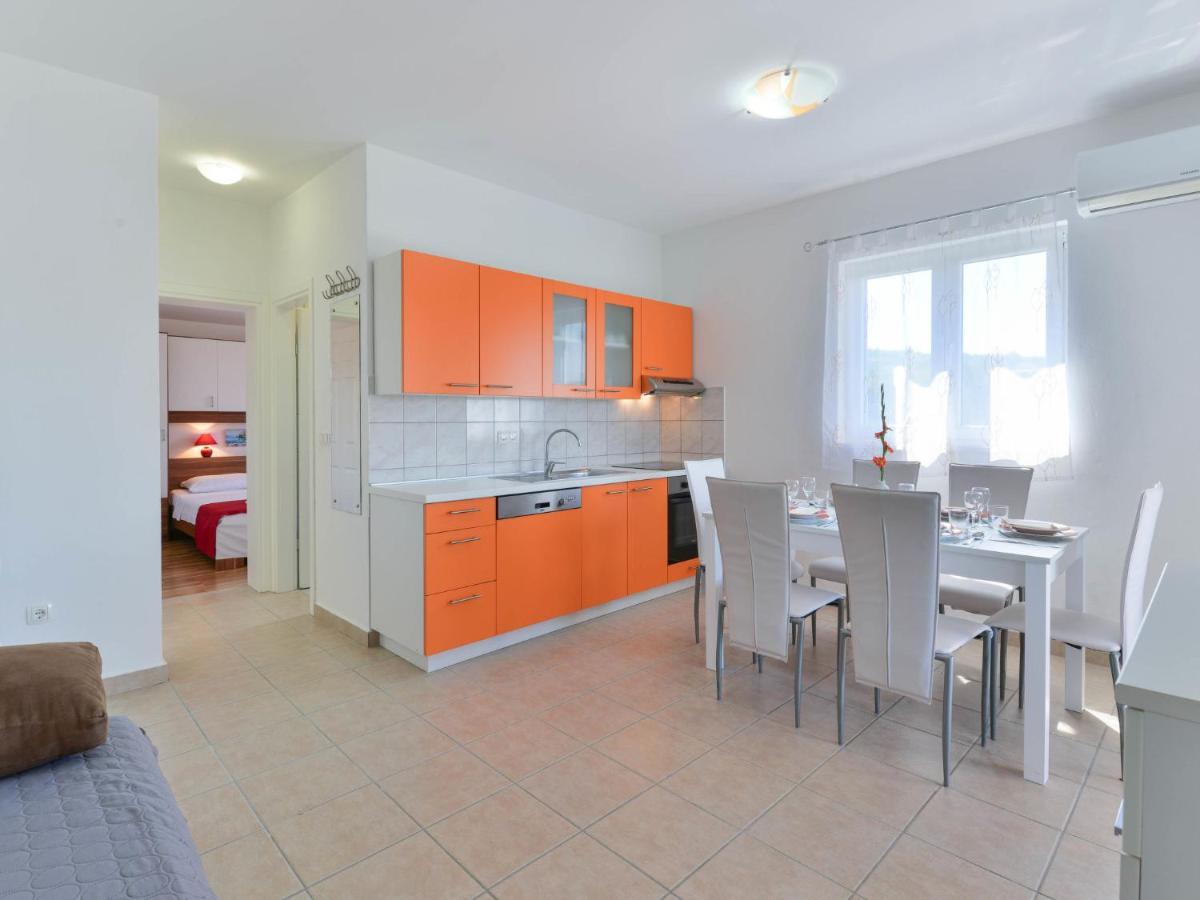 Apartment Matas - Srd318 By Interhome Rovanjska Zewnętrze zdjęcie