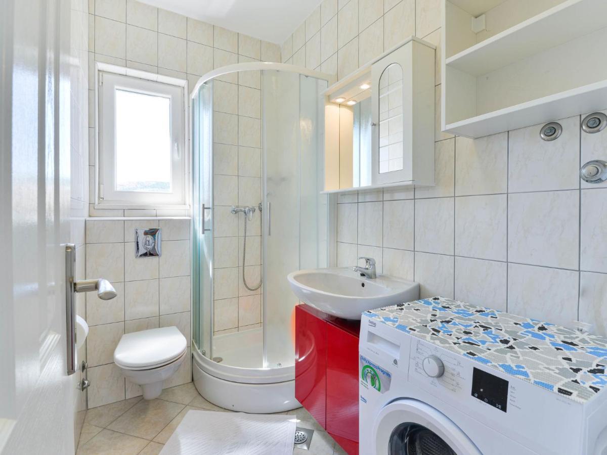 Apartment Matas - Srd318 By Interhome Rovanjska Zewnętrze zdjęcie